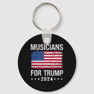 Chaveiro Para Trump 2024