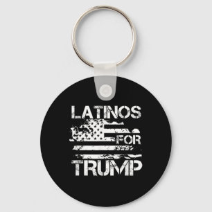 Chaveiro Para Trump 2024 Eleição Funny Conservadora Usa Fla
