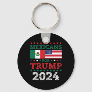 Chaveiro Para Trump 2024, Leve A América De Volta Para O Mé