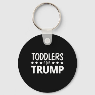 Chaveiro Para Trump Kids Trump 2024