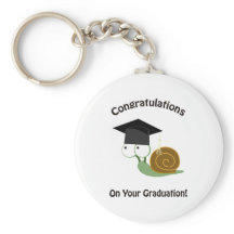 Parabéns no Caracol de Graduação