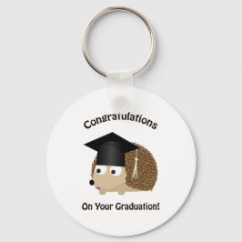 Chaveiro Parabéns pela sua graduação
