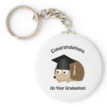 Parabéns pela sua graduação