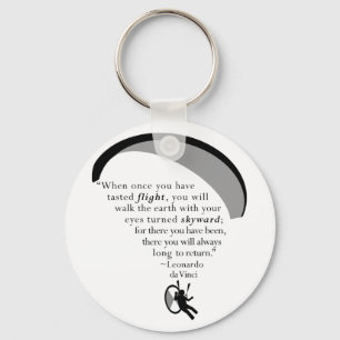 Chaveiro ParaDaVinci