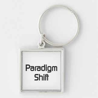 Chaveiro Paradigma Shift bf