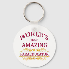 Chaveiro Paraeducador