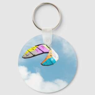 CHAVEIRO PARAGLIDING