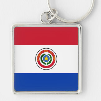 CHAVEIRO PARAGUAI