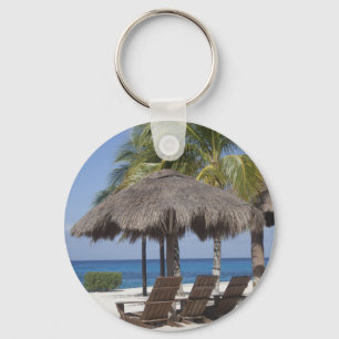 Chaveiro Paraíso de Praia Mexicano