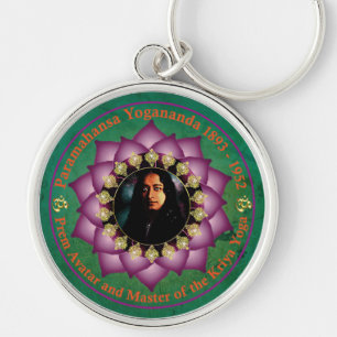 Chaveiro Paramahansa Yogananda