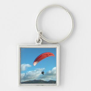 Chaveiro Paramotoring