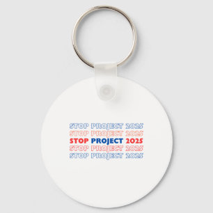 Chaveiro Parar Projeto 2025 13