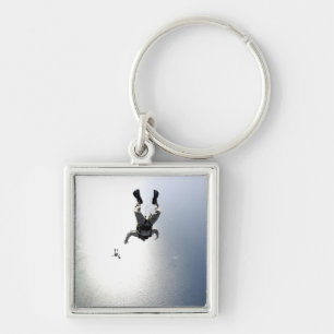 Chaveiro Pararescuemen da força aérea de E.U.