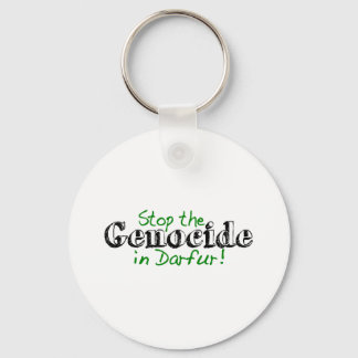 Chaveiro Parem Com O Genocídio De Darfur