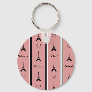 Chaveiro Paris