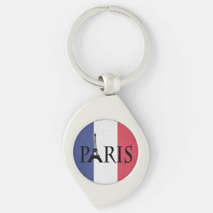Chaveiro Paris