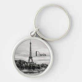 Chaveiro Paris, França