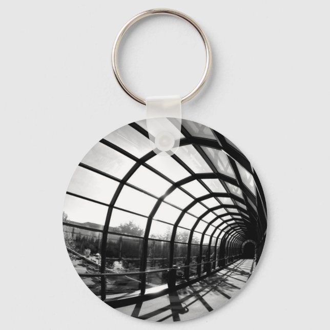 Chaveiro Paris Walkway (Frente)