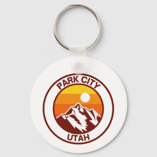 CHAVEIRO PARK CITY UTAH