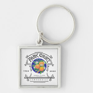 Chaveiro Park Court Centennial