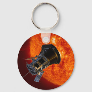 Chaveiro Parker Solar Probe