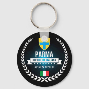 Chaveiro Parma