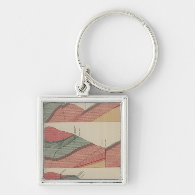 Chaveiro Parque de Turismo (Frente)