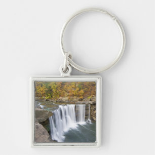 Chaveiro Parque Estadual Cumberland Falls perto de Corbin K
