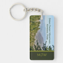 Parque Nacional das Montanhas do Enfumaçado excele