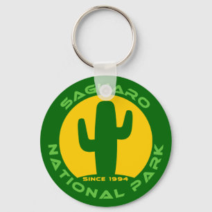 Chaveiro Parque nacional de Saguaro