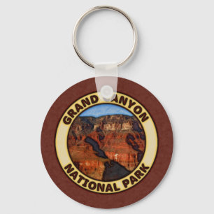 Chaveiro Parque nacional do Grand Canyon