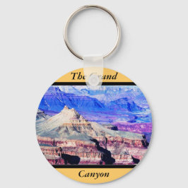 Chaveiro Parque Nacional do Grand Canyon