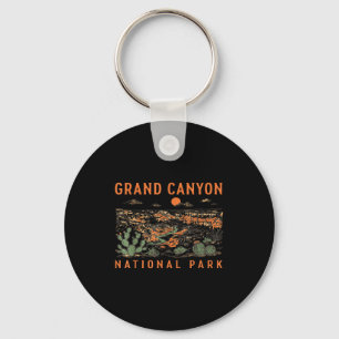 Chaveiro parque nacional do grand canyon arizona natureza v