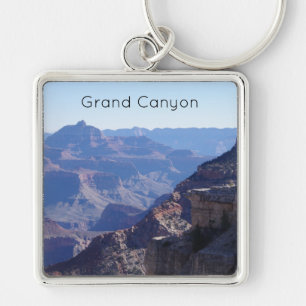 Chaveiro Parque Nacional do Grand Canyon, Margem Sul