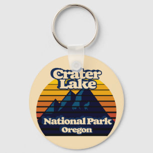 Chaveiro Parque Nacional do Lago Crater