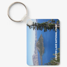 Parque Nacional do Lago Cratera Cênnica