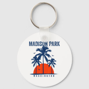 Chaveiro Parque Washington Madison Ocean Surfing Surfboardi