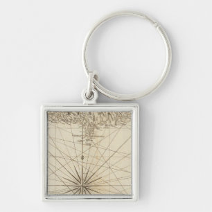 Chaveiro Parte sul da Rua Domingo ou Hispaniola