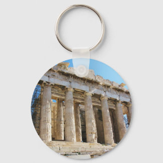 Chaveiro Parténon, Acrópole Atenas