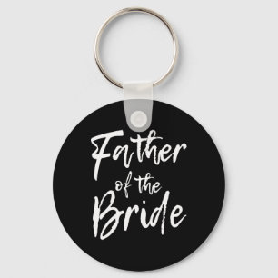Chaveiro Partido Bridal Correspondente Ao Pai Familiar Da R