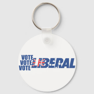 Chaveiro Partido Liberal da Austrália