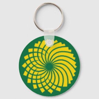 CHAVEIRO PARTIDO VERDE