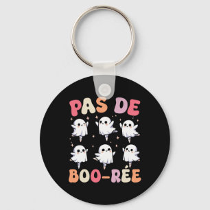 Chaveiro Pas De Boo-rée Spooky Halloween Dança de Balé Fant