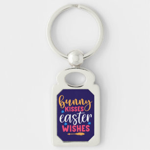 Chaveiro Páscoa Bunny Kisses-69739