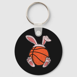 Chaveiro Páscoa Bysketbyll Lover Bunny Ears Byll Cute Rabbi