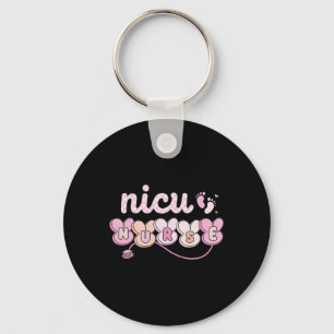 Chaveiro Páscoa Enfermeiro Nicu Enfermeiro Coelho Neonatal