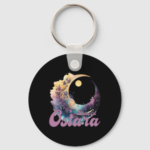 Chaveiro Páscoa Ostara Eostre Pagan Witchcraft