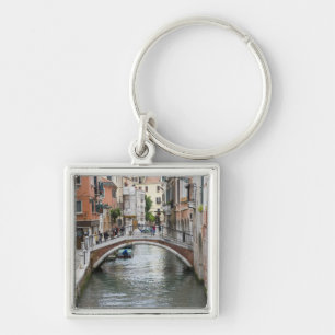 Chaveiro Passadiço em Veneza
