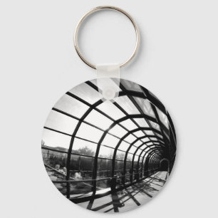 Chaveiro Passagem de Paris