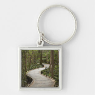Chaveiro Passarela para Nelson Falls, Franklin - Gordon